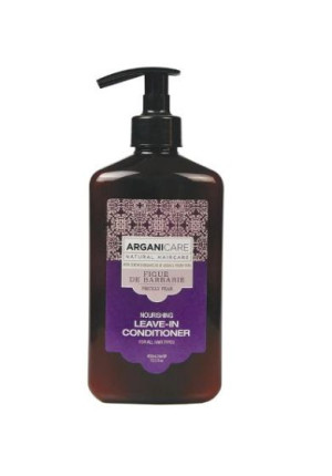 ARGAN Prickly pear leave in conditioner 400ml