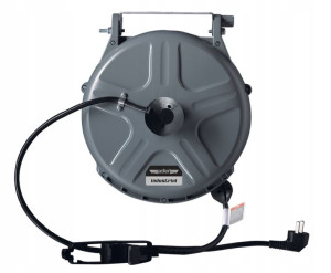 Zwijadło Z Przewodem Elektrycznym 3x1.5mm2 - 10m