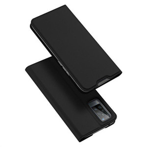 Etui DuxDucis Skin Pro do Vivo X60 czarny