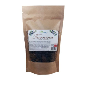 Tarnina owoc suszony 250g