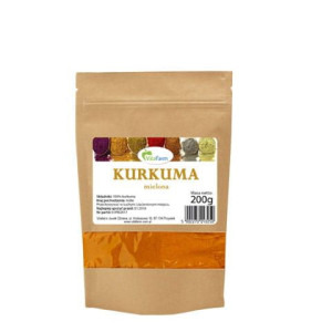Kurkuma 200g