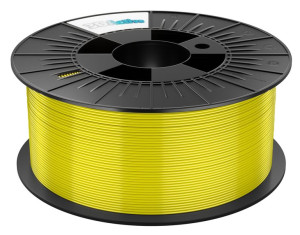 Filament 3dactive Pla Żółty 1,75 Mm 1100 G