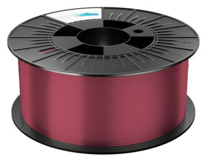 Filament 3dactive Pla Burgund Met 1,75 Mm 1100 G