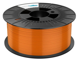 Filament 3dactive Pla Pomarańczowy 1,75 Mm 1100 G