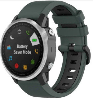 Pasek Zamiennik Do Garmin Fenix 5s/5s Plus Quick
