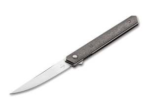 Nóż Boker Plus Kwaiken Air Titanium