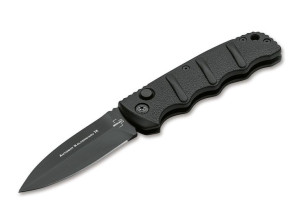 Nóż Boker Plus AKS-74 Spearpoint D2