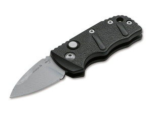 Nóż Boker Plus AKS-74 Stubby Swiss Edition D2