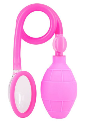 Pompka-Clit Pump