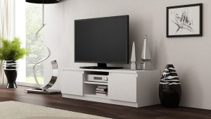 Szafka RTV PROVENCE 120 BIEL