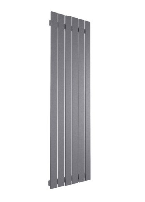 Grzejnik dekoracyjny 180x45 BELLO ANTRACYT