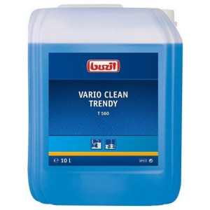 Środek czyszcząco-ochronny Vario Clean Trendy Buzil T560 10L