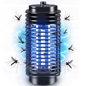 OK lampa UV OWADOBÓJCZA NA KOMARY, MUCHY i inne OWADY