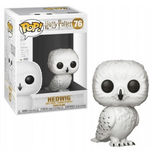 Figurka Funko Pop 76 Hedwiga Harry Potter