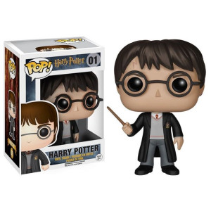 Figurka Funko Pop 01 Harry Potter