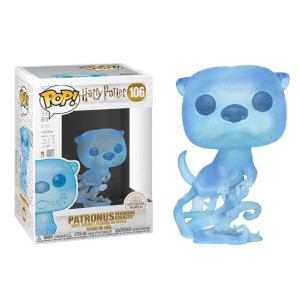 Figurka Funko Pop 106 H Potter Patronus Hermione