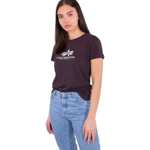 Koszulka Alpha Industries New Basic 196051-21