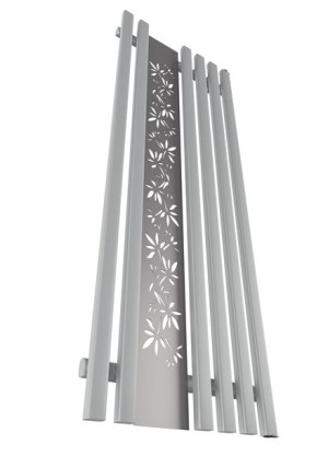 Grzejnik dekoracyjny FLOWER 160x60 4 LUTY