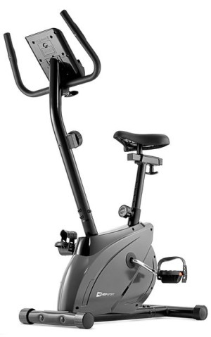 Rower magnetyczny HS-2070 Onyx Grafitowy