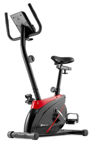 Rower magnetyczny HS-2070 Onyx Czerwony
