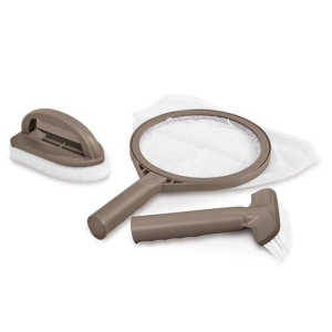 Zestaw czyszczący PureSpa Intex 28004 - 1 komplet