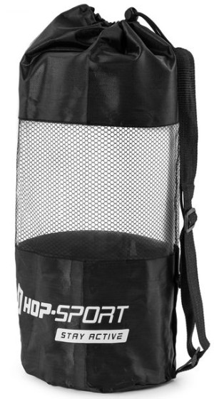 Woreczek na akcesoria fitness 40x25cm