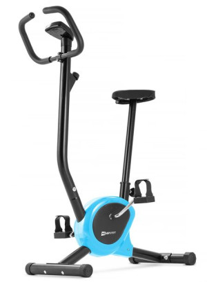 Rower mechaniczny HS-010H Rio Turkusowy