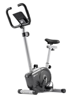 Rower magnetyczny HS-2050H Sonic Srebrny