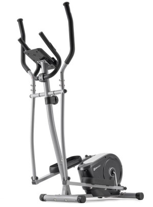 Orbitrek magnetyczny HS-2050C Cosmo Szary/Srebrny
