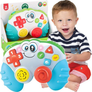 Dumel Discovery Padek Tadek Interaktywny Pad 42687