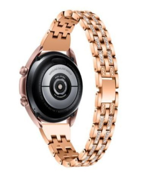 Pasek Bransoleta Do Amazfit Gtr 42 Mm +imadło