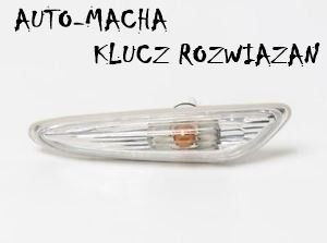 Bmw E83 Kierunkowskaz migacz LEWY