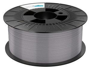 Filament 3dactive Pla Szary Jasny 1,75 Mm 1100 G