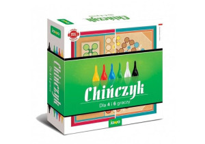 Chińczyk Dla 4 I 6 Graczy Jawa