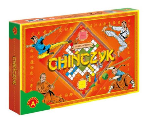 Chińczyk Alex