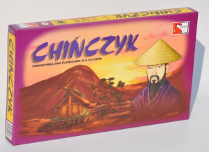Chińczyk Mały Samopol