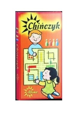 Chińczyk Mały Abino