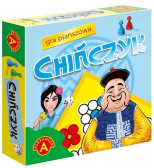 Chińczyk Alex