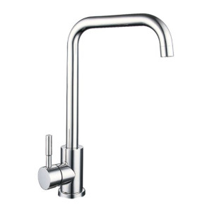 Mexen Modena bateria kuchenna chrom - 671900-00