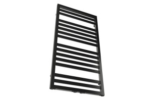 Grzejnik Dekoracyjny PROTERM 680x530 CZARNY POŁYSK