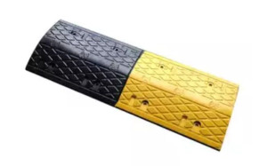 Próg podrzutowy zwalniający 100cm POL3-100GZC
