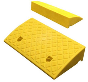 Najazdy na krawężnik podjazdy krawężnikowe 5cm PR-5Z