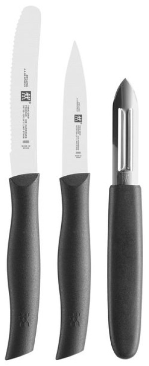 Zwilling Twin Grip Zestaw 3 noży