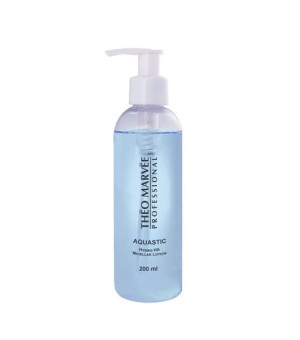Nawilżający płyn micelarny Aquastic Theo Marvee 200 ml