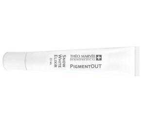 Serum Punktowe rozjaśniające przebarwienia PIGMENTOUT 15 ml Theo Marvee
