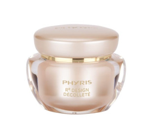 Phyris RE DESIGN DECOLLETE krem na szyję i dekolt 50ml
