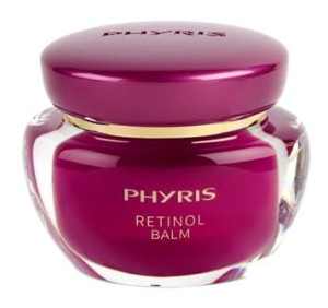 Phyris Retinol Balm Ujędrniający krem z retinolem 50ml