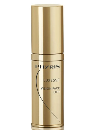 Phyris Luxesse Face Lift lifting młodości z kwasem hialuronowym 15ml