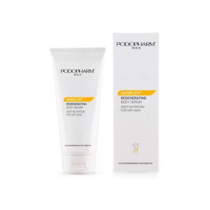 Specjalistyczne Regenerujące serum do ciała SKINFLEX 200 ml Podopharm