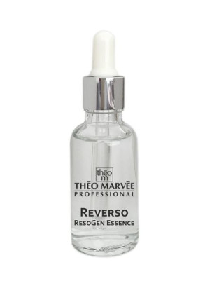 Reverso Serum cera sucha alipidowa Resweratrol Esencja 30 ml Theo Marvee